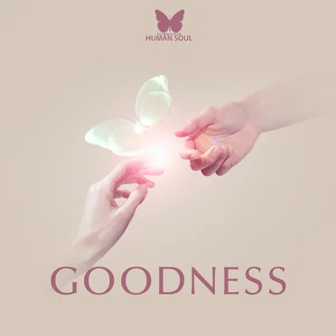 Goodness by The Library of the Human Soul - album cover