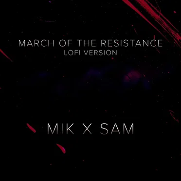 March of the Resistance - Star Wars Lofi