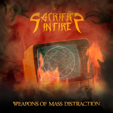 Weapons of Mass Distraction