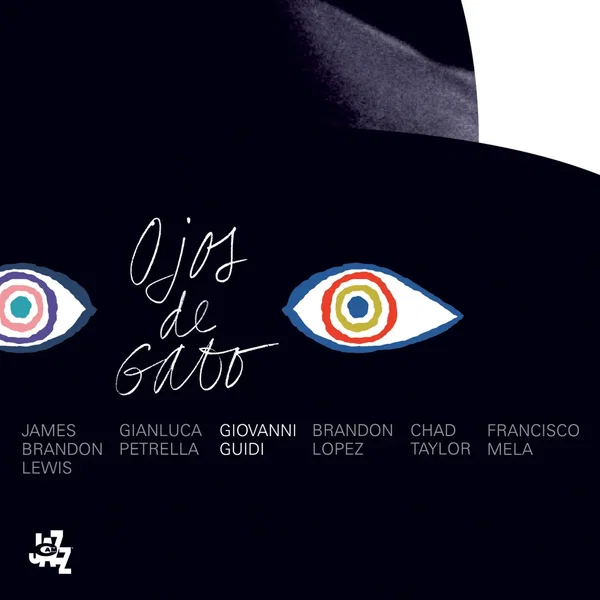 Ojos de Gato