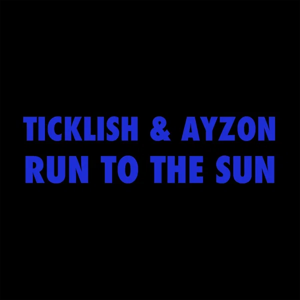 Run To The Sun