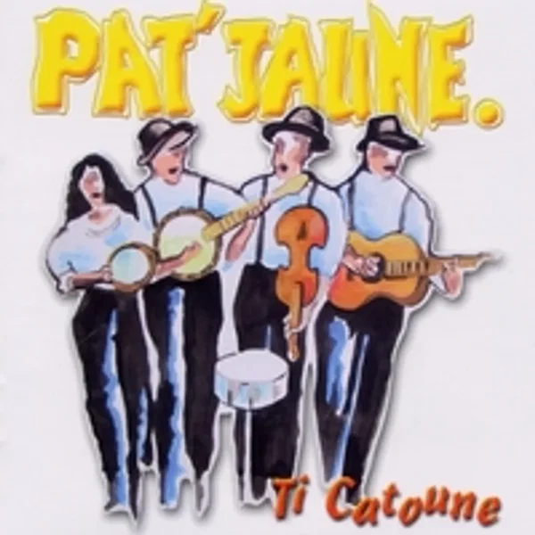 Ti Catoune