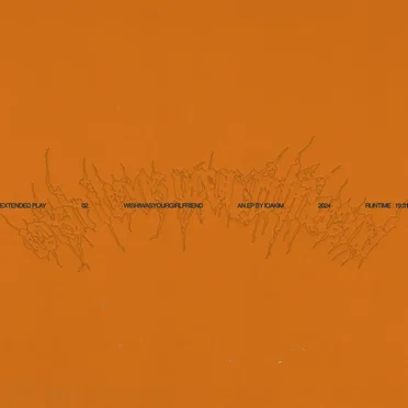 wishiwasyourgirlfriend by ioakim - album cover