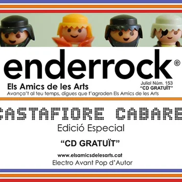 Castafiore Cabaret