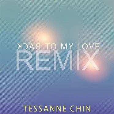Back To My Love (R&B REMIX)