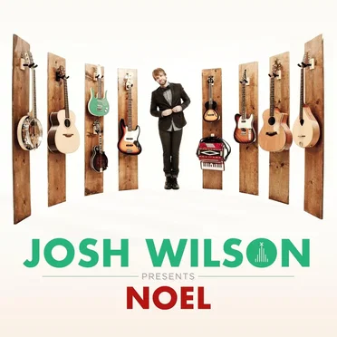 Noel by Josh Wilson - album cover