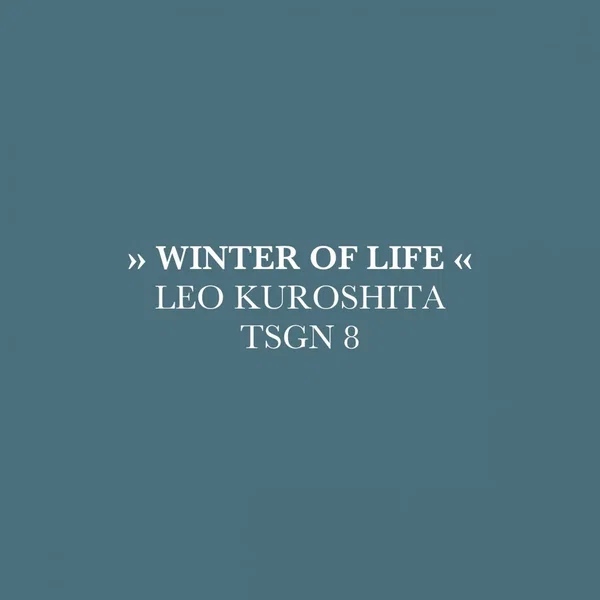 Winter of Life