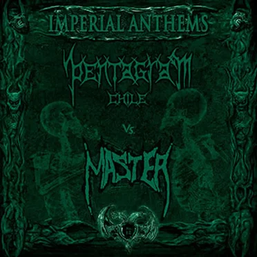 Imperial Anthems