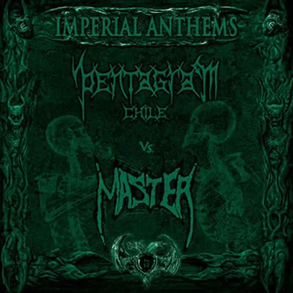 Imperial Anthems