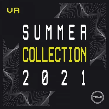 Summer Collection 2021 by Various Artists - album cover