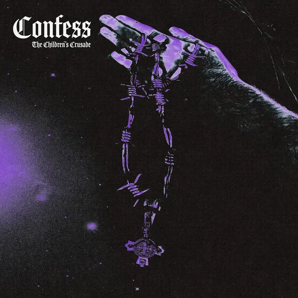 Confess (single version)