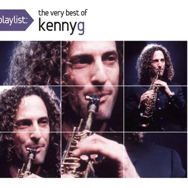 Playlist: The Very Best of Kenny G