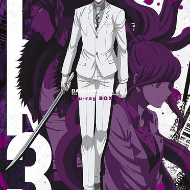 ダンガンロンパ3 -The End of 希望ヶ峰学園- オリジナルサウンドトラックⅠ