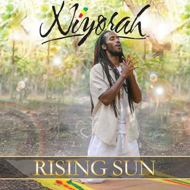 Rising Sun