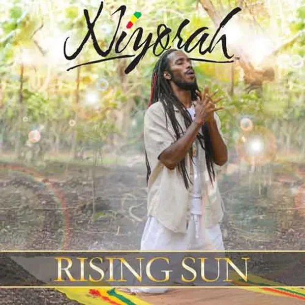 Rising Sun