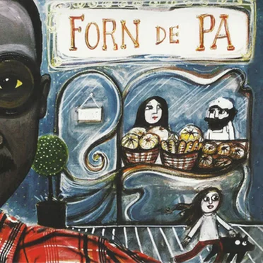 Forn de pa by Wagner Pá & Brazuca Matraca - album cover