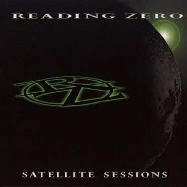 Satellite Sessions by Reading Zero - album cover