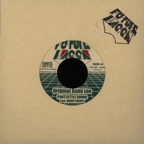 Original Baba Loo / Run Down Dada