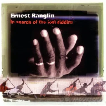 In Search of the Lost Riddim