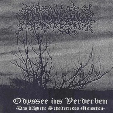 Odyssee ins Verderben