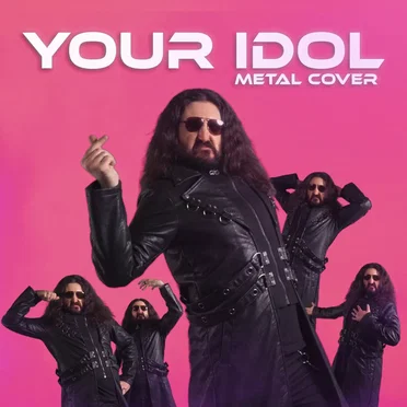 Your Idol (metal version)