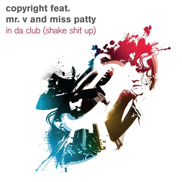 In da Club (Shake Shit Up)