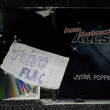 Jytää, poppia ja rautalankaa