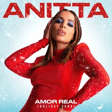 Amor real (Holiday Song)