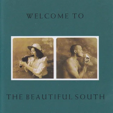 Welcome to the Beautiful South