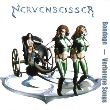 Bondage --- Verbotene Songs