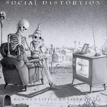Social Distortion