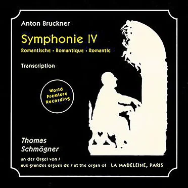 Symphonie IV Romantische