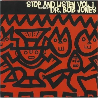 Stop and Listen Volume 1