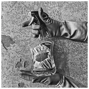 Household Shame by Kid Kapichi - album cover