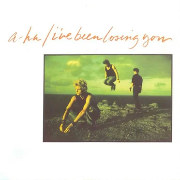 I’ve Been Losing You