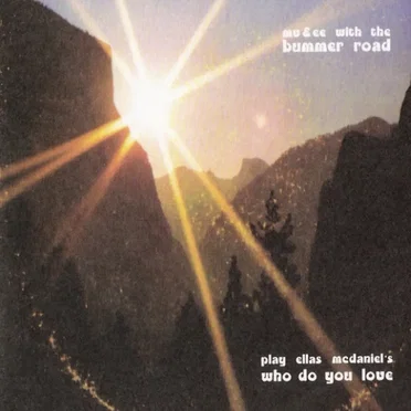 Play Ellas McDaniel's Who Do You Love