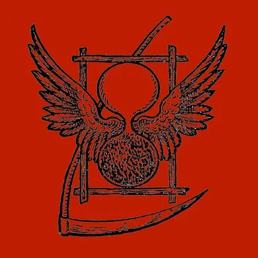 Brick City Ghosts by Riding Alone for Thousands of Miles - album cover