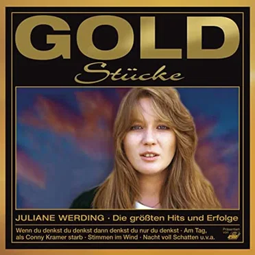 Goldstücke: Juliane Werding