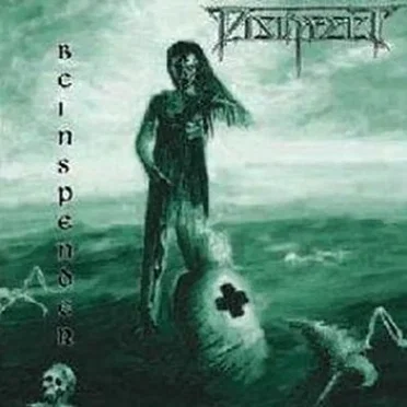 Beinspender by Disinfect - album cover