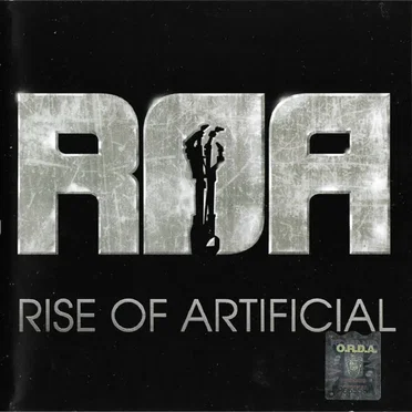Rise Of Artificial