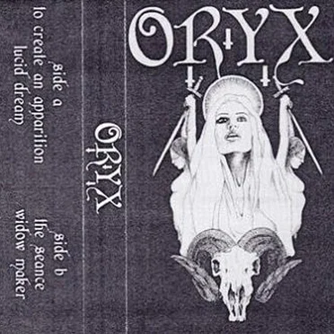 Oryx