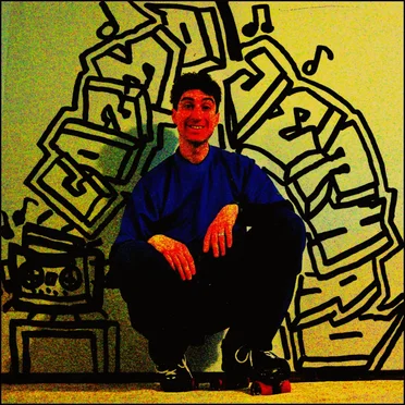 A Rexing Journey / Lydia by Cozmo Jethro - album cover