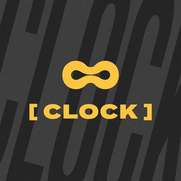 CLOCK (Japanese Ver.)