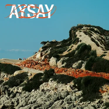 KÖY by AySay - album cover
