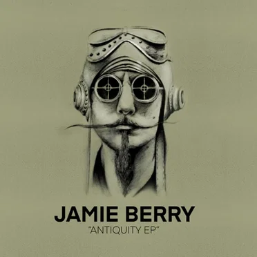Antiquity EP