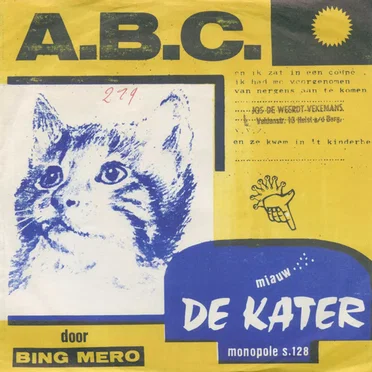 A.B.C. / De Kater