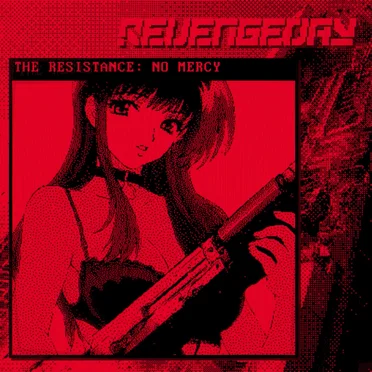 THE RESISTANCE: NO MERCY