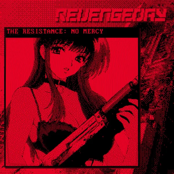THE RESISTANCE: NO MERCY