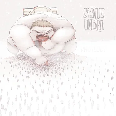 Whiteout by Sonus Umbra - album cover