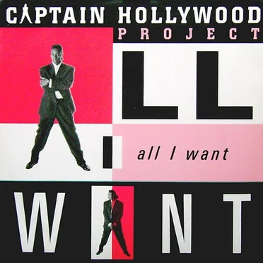 All I Want